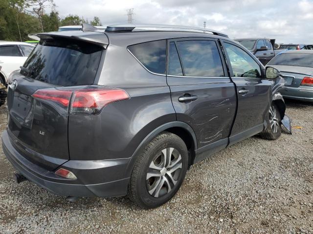 Photo 3 from auction – 2017 TOYOTA RAV4 LE with VIN JTMZFREV6HJ142809