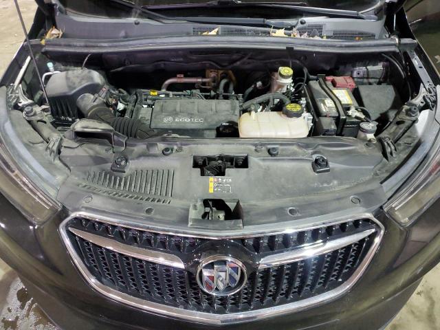 Photo 12 from auction – 2020 BUICK ENCORE PRE with VIN KL4CJASB9LB019762