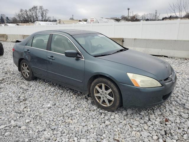 Photo 4 from auction – 2004 HONDA ACCORD EX with VIN 1HGCM66574A027754