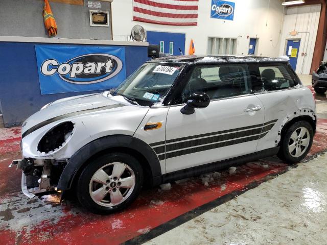 MINI COOPER 2015 with VIN WMWXM5C55FT938457 - Photo from auction