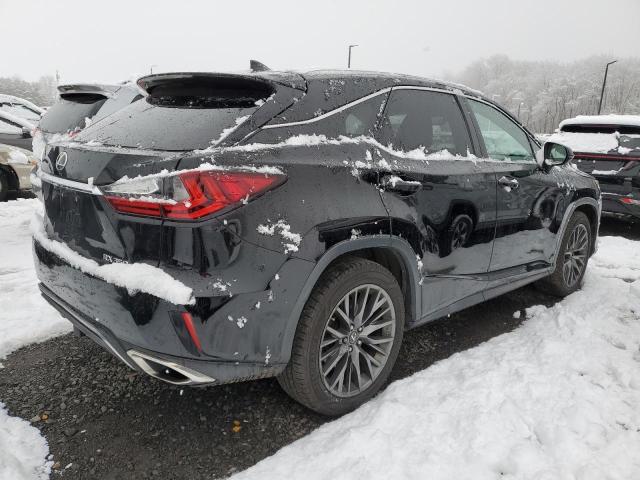 Photo 3 from auction – 2016 LEXUS RX 350 BAS with VIN 2T2BZMCA0GC023154