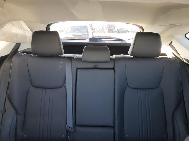 Photo 10 from auction – 2022 LEXUS NX 350H with VIN 2T2AKCEZ9NC001437
