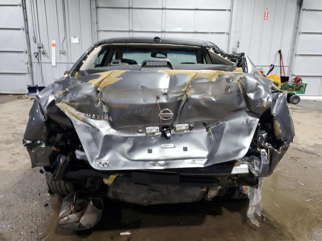 Photo 6 from auction – 2014 NISSAN MAXIMA S with VIN 1N4AA5AP3EC497311
