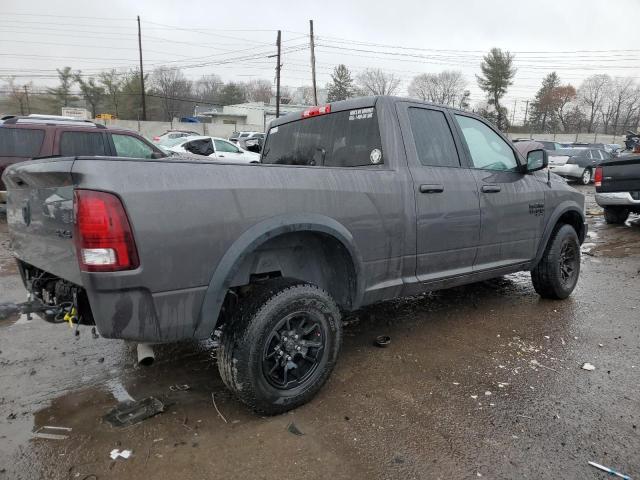 Photo 3 from auction – 2022 RAM 1500 CLASS with VIN 1C6RR7GG8NS219056
