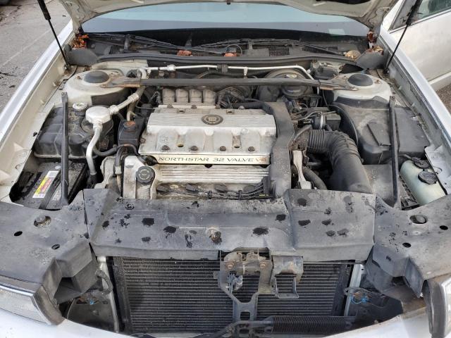 Photo 11 from auction – 1994 CADILLAC DEVILLE CO with VIN 1G6KF52Y3RU231877