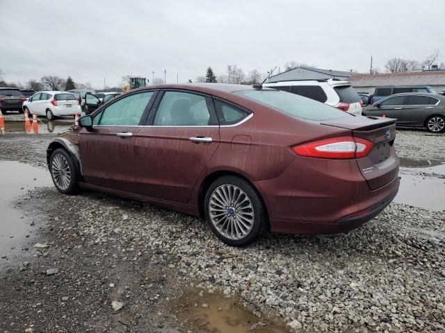 Photo 2 from auction – 2015 FORD FUSION SE with VIN 3FA6P0H71FR142458