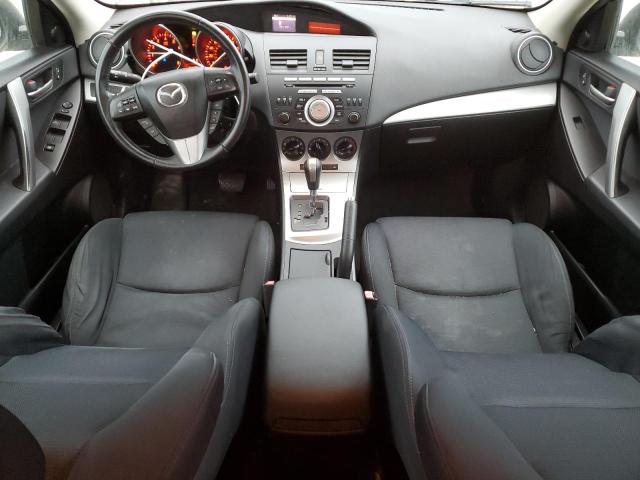 Photo 8 from auction – 2011 MAZDA 3 S with VIN JM1BL1K5XB1408906