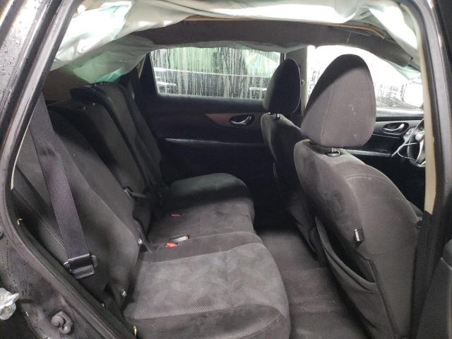 Photo 10 from auction – 2016 NISSAN ROGUE S with VIN KNMAT2MV5GP596902