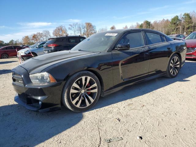 DODGE CHARGER SR 2012 with VIN 2C3CDXEJ4CH228471 - Photo from auction