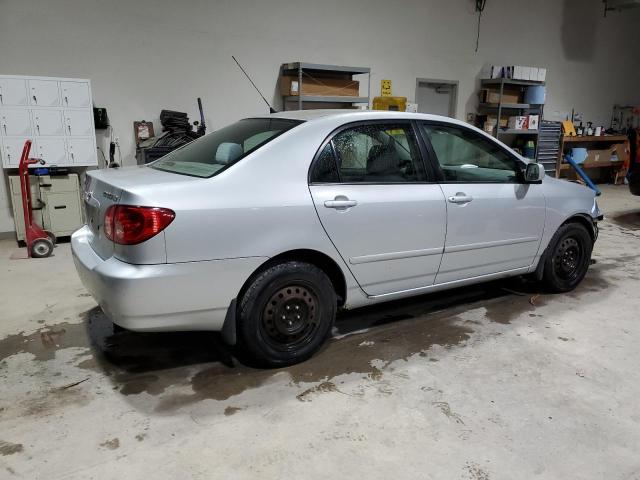 Photo 3 from auction – 2005 TOYOTA COROLLA CE with VIN 1NXBR32E75Z424389