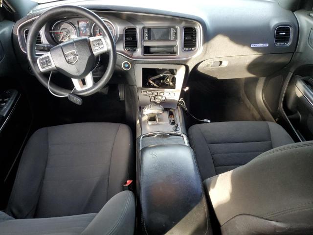 Photo 8 from auction – 2012 DODGE CHARGER SE with VIN 2C3CDXBG4CH128962