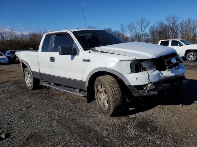 Photo 4 from auction – 2008 FORD F150 with VIN 1FTPX14548FA40791