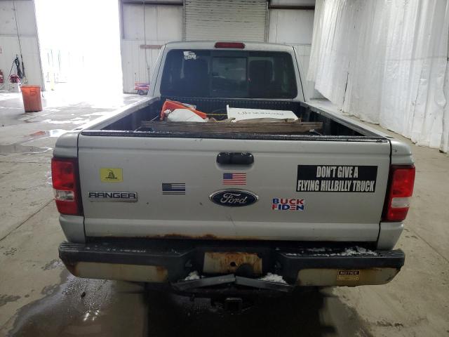 Photo 6 from auction – 2011 FORD RANGER SUP with VIN 1FTLR4FEXBPA83167