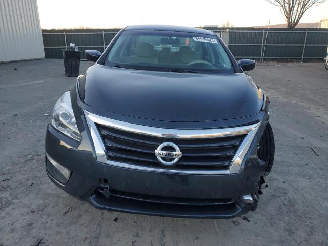 Photo 5 from auction – 2015 NISSAN ALTIMA with VIN 1N4AL3AP1FC155887