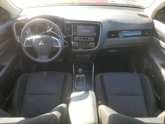Photo 8 from auction – 2019 MITSUBISHI OUTLANDER with VIN JA4AZ3A36KZ019309