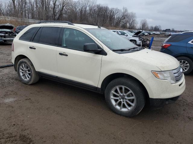 Photo 4 from auction – 2008 FORD EDGE SE with VIN 2FMDK36C08BB41350