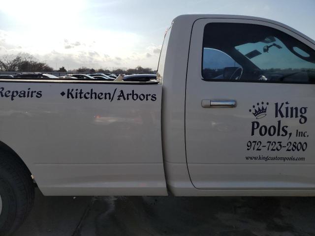 Photo 10 from auction – 2009 DODGE RAM 1500 with VIN 1D3HB16P59J516585