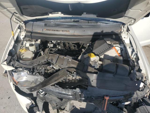 Photo 12 from auction – 2019 DODGE JOURNEY SE with VIN 3C4PDCBB6KT815991