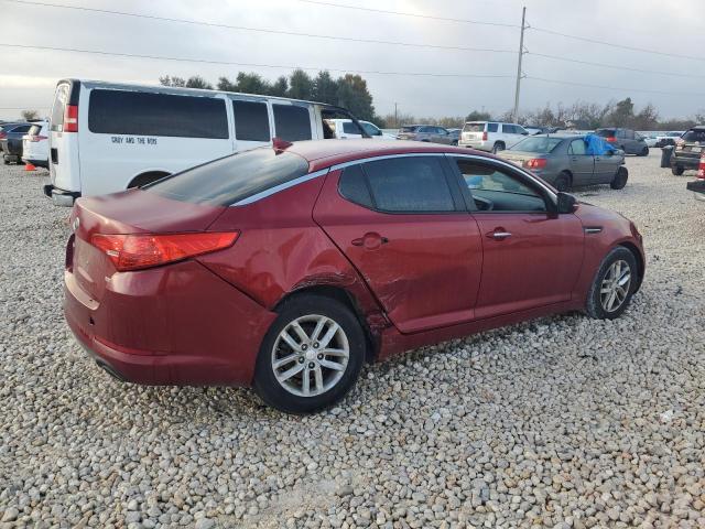 Photo 3 from auction – 2012 KIA OPTIMA LX with VIN 5XXGM4A73CG014225