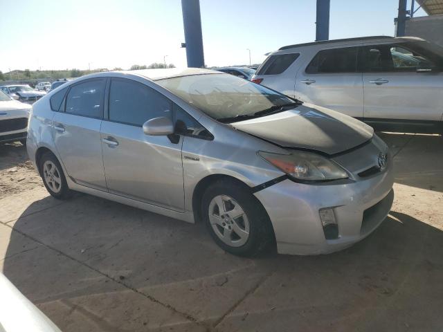 Photo 4 from auction – 2011 TOYOTA PRIUS with VIN JTDKN3DU8B1362051