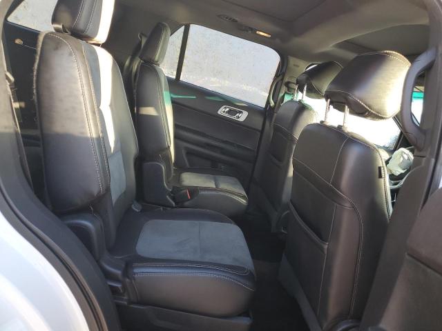 Photo 11 from auction – 2015 FORD EXPLORER X with VIN 1FM5K8D85FGB57033