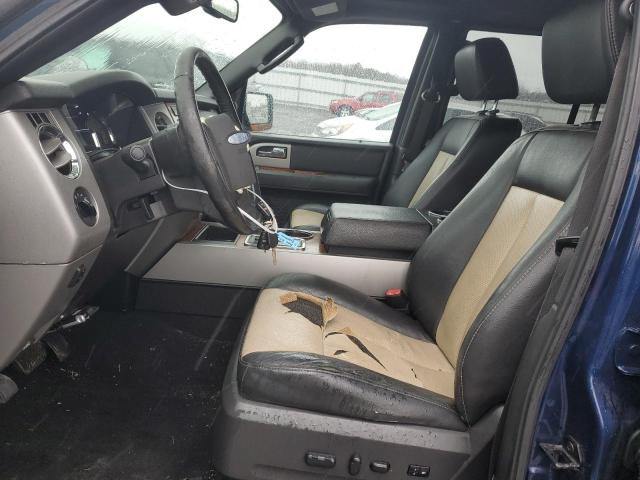 Photo 7 from auction – 2007 FORD EXPEDITION with VIN 1FMFU18567LA56422