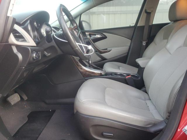 Photo 7 from auction – 2012 BUICK VERANO CON with VIN 1G4PR5SK9C4143313