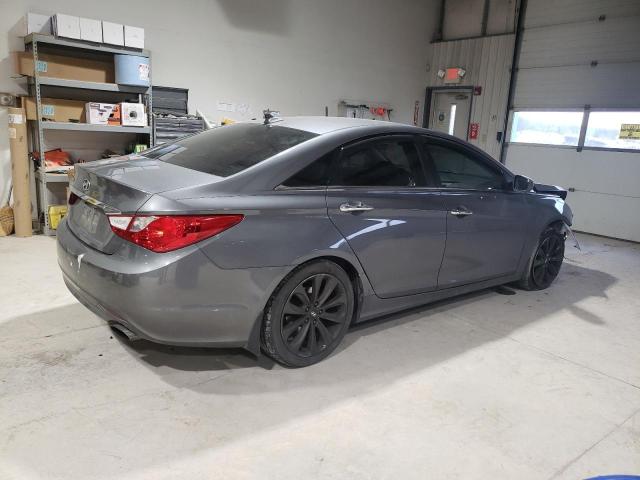 Zdjęcie 3 z aukcji – 2011 HYUNDAI SONATA SE z VIN 5NPEC4AC2BH238824
