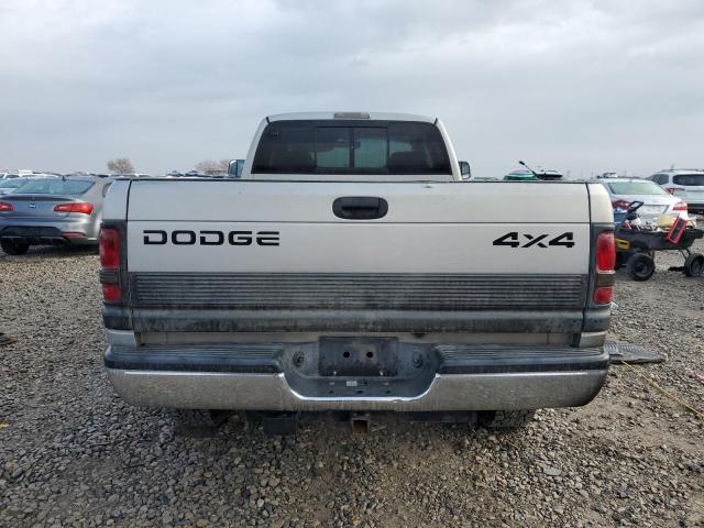 Foto 6 de la subasta – 1999 DODGE RAM 2500 con VIN 1B7KF2360XJ650261