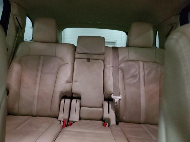 Photo 10 from auction – 2014 LINCOLN MKT with VIN 2LMHJ5AT8EBL58104