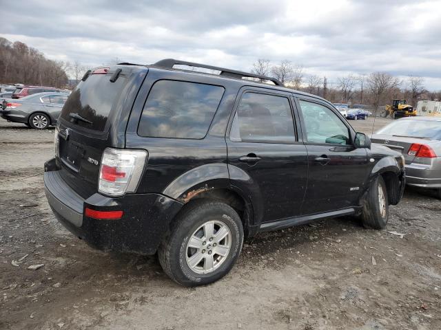 Photo 3 from auction – 2008 MERCURY MARINER with VIN 4M2CU91178KJ40876