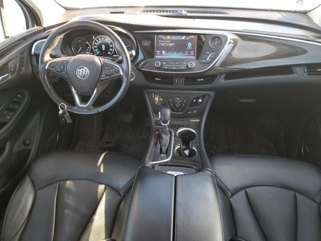 Фото 8 с аукциона – 2019 BUICK ENVISION P с VIN LRBFX3SX9KD010912