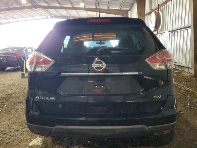 Photo 6 from auction – 2015 NISSAN ROGUE S with VIN KNMAT2MT3FP534282