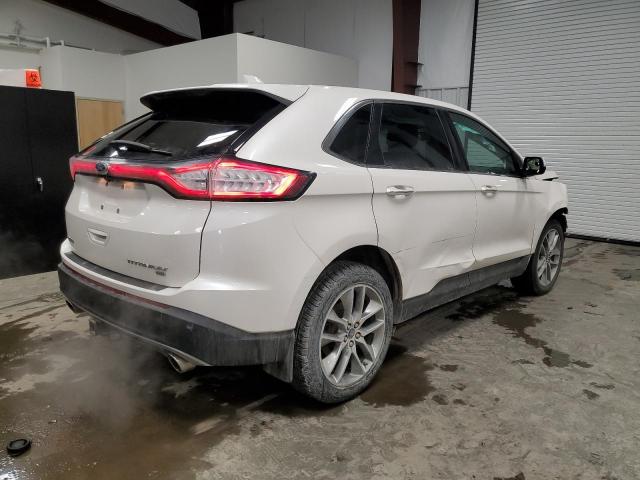 Photo 3 from auction – 2018 FORD EDGE TITAN with VIN 2FMPK4K85JBB34792