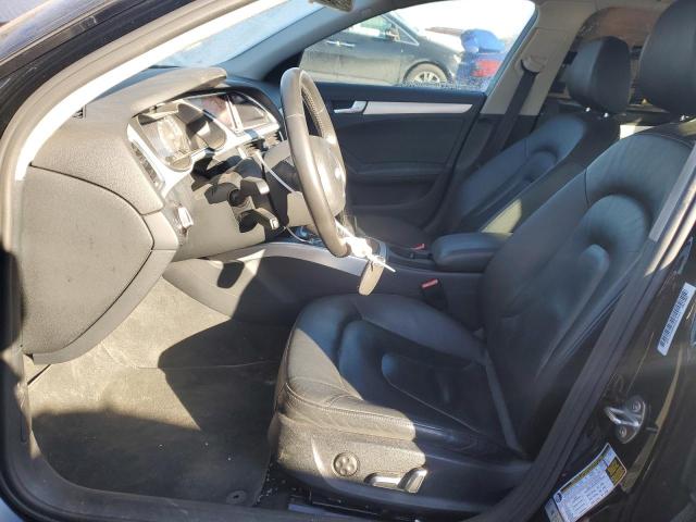 Photo 7 from auction – 2016 AUDI A4 PREMIUM with VIN WAUBFAFL3GN012460