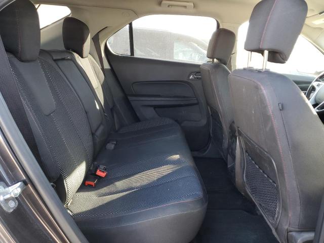 Photo 11 from auction – 2015 CHEVROLET EQUINOX LT with VIN 2GNFLFEKXF6142538