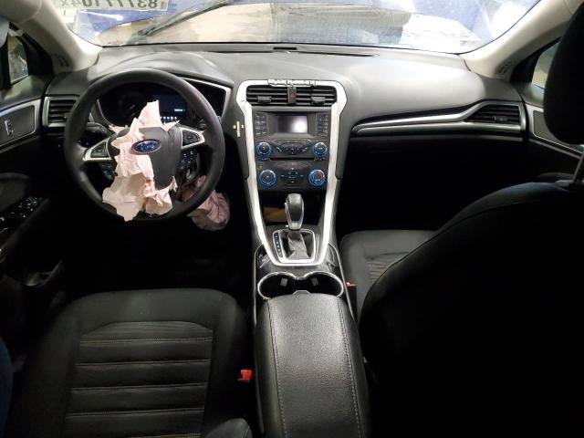 Photo 8 from auction – 2016 FORD FUSION SE with VIN 3FA6P0H77GR175532