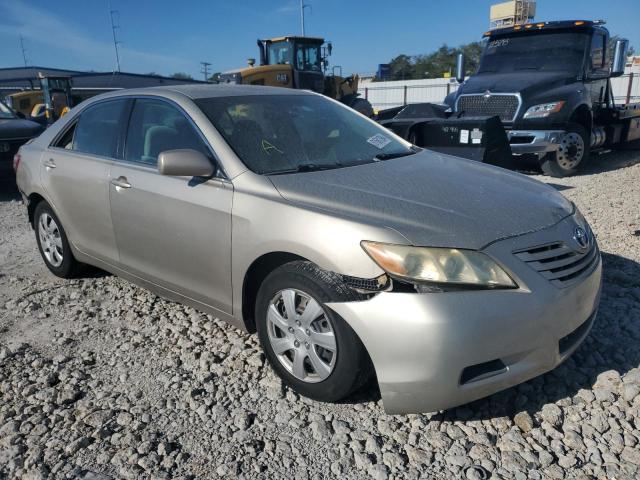 Photo 4 from auction – 2007 TOYOTA CAMRY with VIN 4T1BE46K37U032773