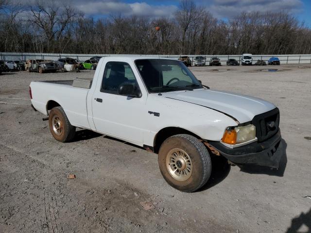 Photo 4 from auction – 2005 FORD RANGER with VIN 1FTYR10D45PA81620
