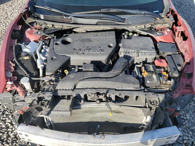 Photo 11 from auction – 2016 NISSAN ALTIMA 2.5 with VIN 1N4AL3AP3GN370953