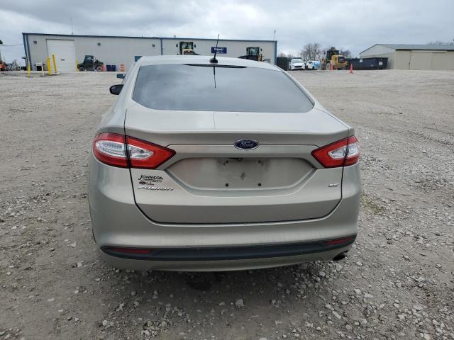 Photo 6 from auction – 2015 FORD FUSION SE with VIN 3FA6P0H75FR141801