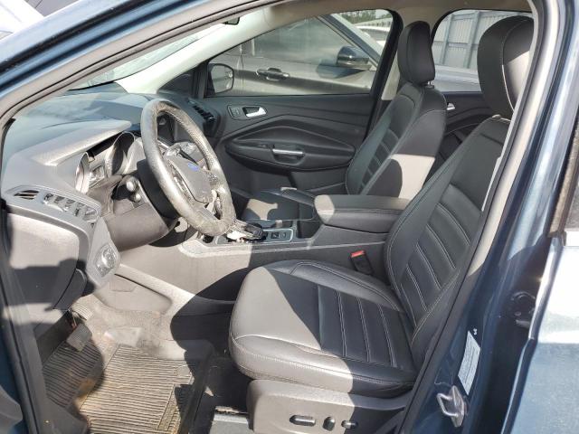 Photo 7 from auction – 2019 FORD ESCAPE SEL with VIN 1FMCU9HD4KUB85562