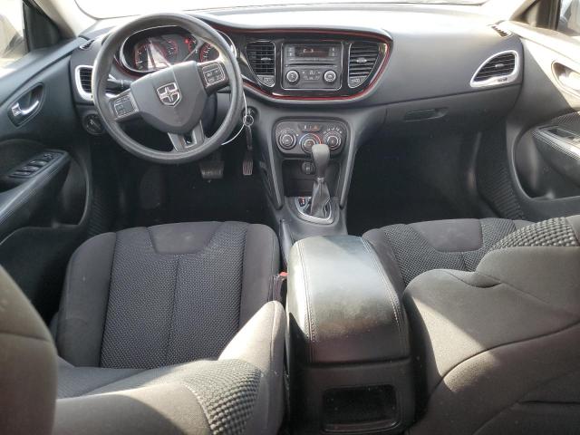 Photo 8 from auction – 2015 DODGE DART SE with VIN 1C3CDFAA1FD346477