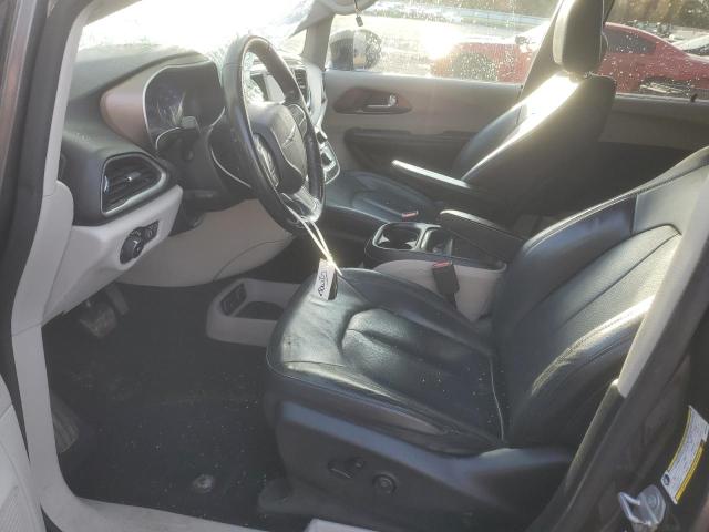 Photo 7 from auction – 2019 CHRYSLER PACIFICA T with VIN 2C4RC1BG7KR665355