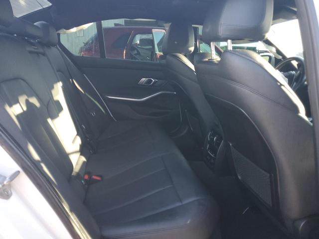 Photo 10 from auction – 2020 BMW 330XI with VIN 3MW5R7J08L8B24138