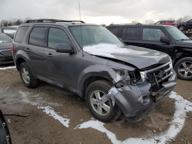 Photo 4 from auction – 2011 FORD ESCAPE XLT with VIN 1FMCU9D71BKC37418