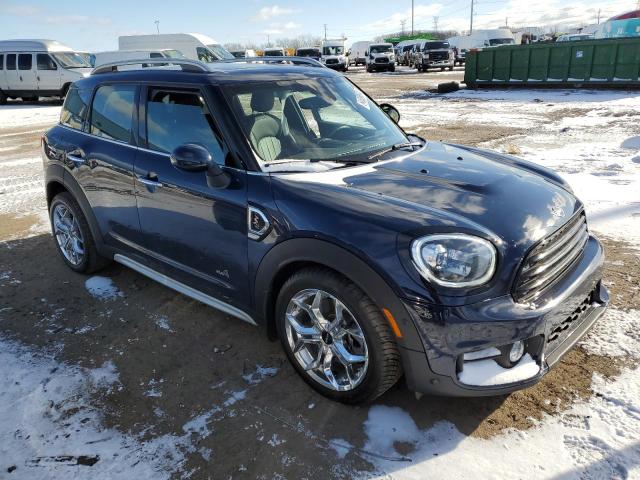 Photo 4 from auction – 2019 MINI COOPER S C with VIN WMZYT5C5XK3E69373