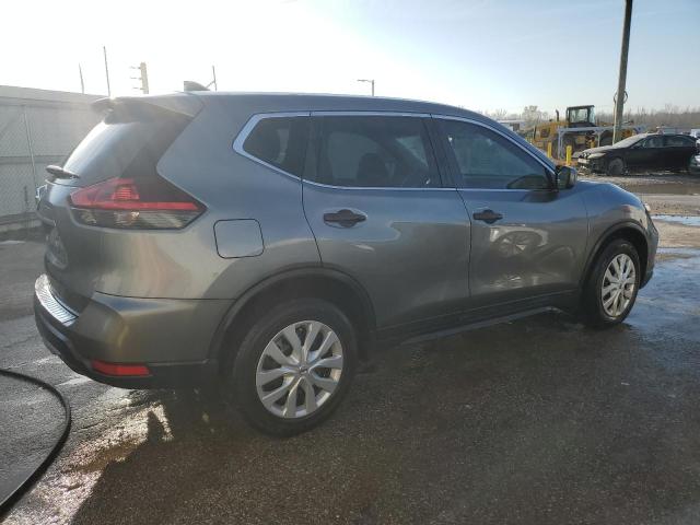 Photo 3 from auction – 2018 NISSAN ROGUE S with VIN 5N1AT2MT3JC728368