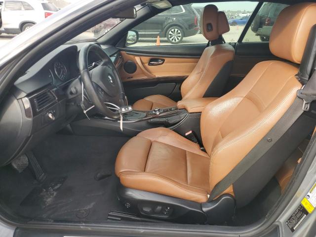 Photo 7 from auction – 2012 BMW 335 I with VIN WBADX7C58CE744687