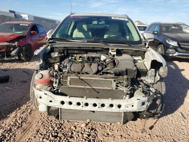 Photo 5 from auction – 2019 LINCOLN MKC SELECT with VIN 5LMCJ2C91KUL00876